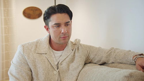 A Vida Secreta das Esposas Mórmons: 3×3