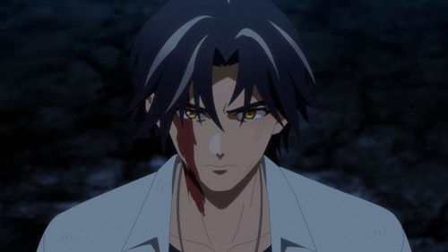 Dark Moon: Tsuki no Saidan – Episódio 11