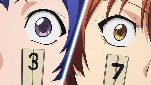 Grand Blue – Episódio 9