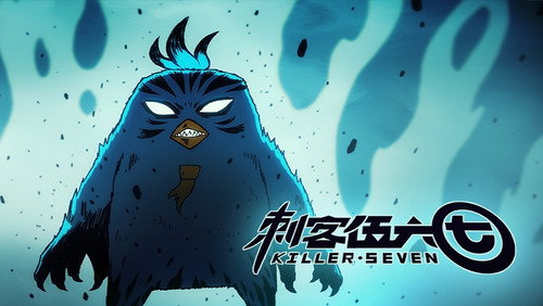 Scissor Seven – Episódio 13