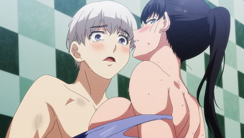 World’s End Harem: 1×8