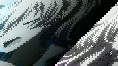 Blood Blockade Battlefront: 1×11