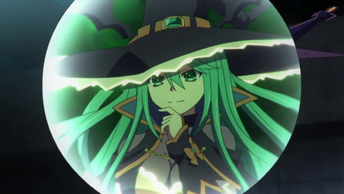 Date A Live: 3×3