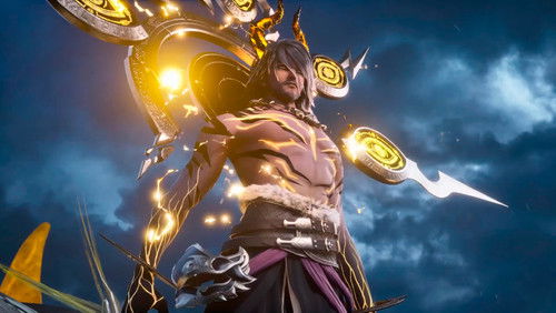 The Demon Hunter – Episódio 20