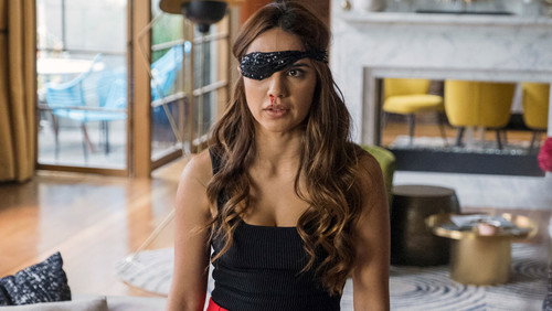 The Magicians: Escola de Magia: 5×10