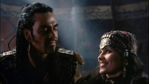 Xena: A Princesa Guerreira: 4×9