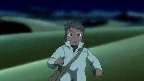 Fullmetal Alchemist – Episódio 41