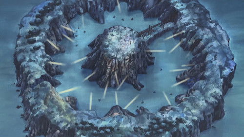 One Piece – Episódio 205