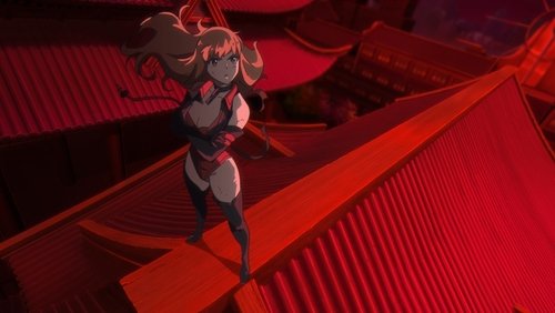 The Daily Life of the Immortal King: 2×5