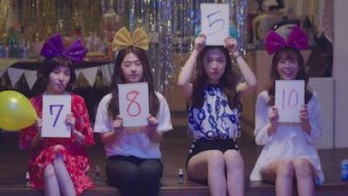 Age of Youth: 1×6