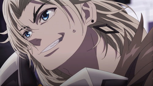 Tsuihou sareta Tensei Juukishi wa Game Chishiki de Musou suru – Episódio 8