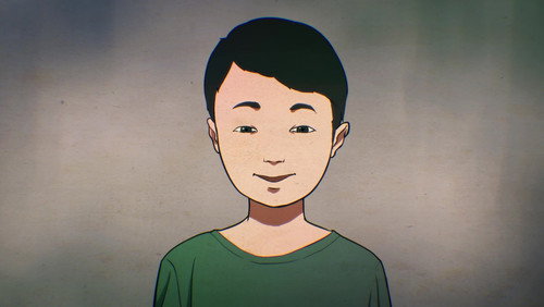 Yamishibai: Japanese Ghost Stories: 9×8