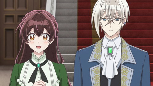 “Kimi wo Aisuru Ki wa nai” to Itta Jiki Koushaku-sama ga Naze ka Dekiai Shitekimasu – Episódio 12