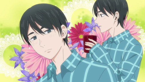 30-sai made Doutei dato Mahoutsukai ni Nareru Rashii – Episódio 3