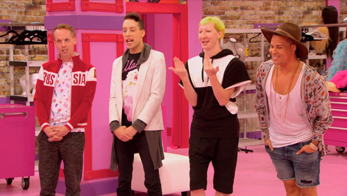 RuPaul’s Drag Race All Stars: 2×8