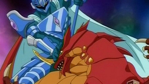 Bakugan: 1×3