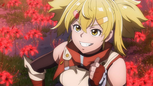 Shangri-La Frontier – Episódio 13