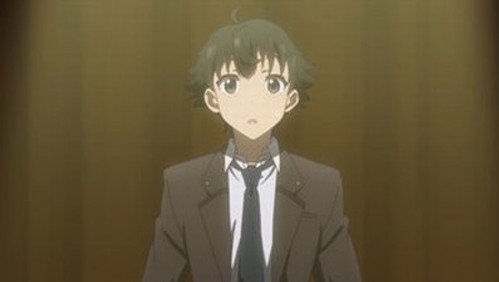 Shomin Sample: 1×1