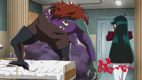 Jigoku Sensei Nube (2025) – Episódio 21