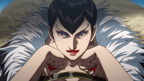 Kingdom: 3×10