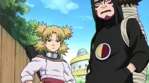 Naruto – Episódio 20