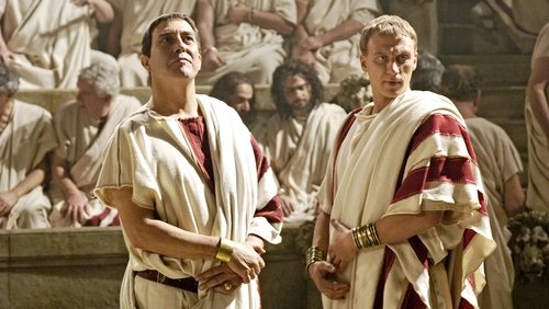 Roma: 1×12