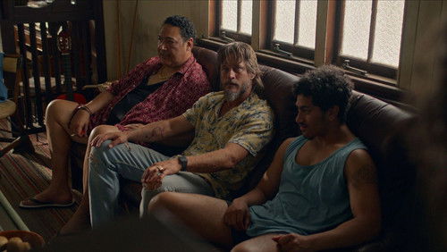 Garoto Devora Universo: 1×2