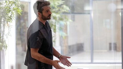 DOC – Uma Nova Vida: 1×11