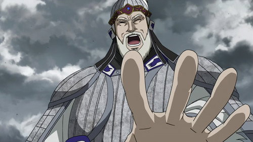 Kingdom: 2×29