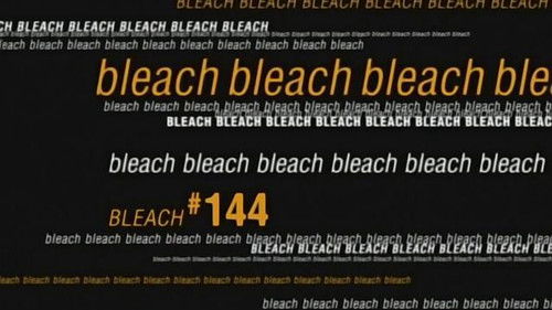 Bleach Dublado – Episódio 144