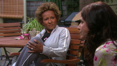 As Novas Aventuras de Christine: 2×5