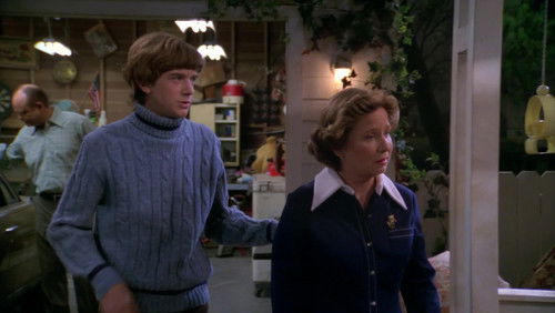 De Volta aos Anos 70: 1×23