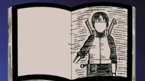 Naruto Shippuden: 2×48