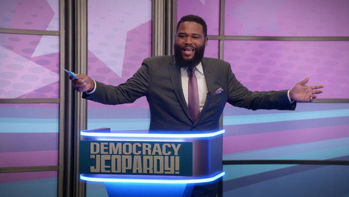 Black-ish: 7×1