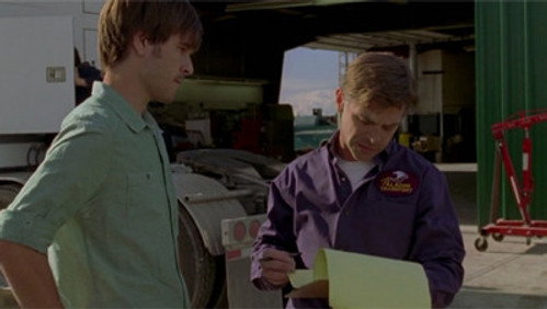Heartland: 5×9