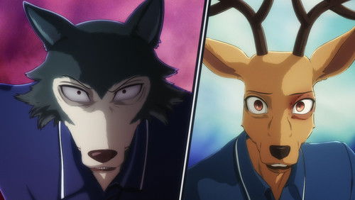 Beastars – Episódio 9
