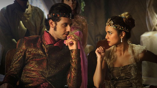 The Magicians: Escola de Magia: 2×6