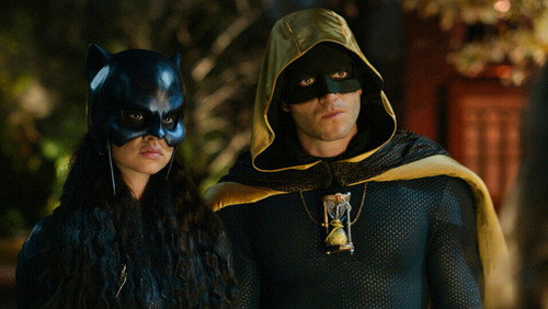 Stargirl: 3×6