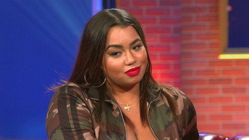 How Far Is Tattoo Far?: 2×20