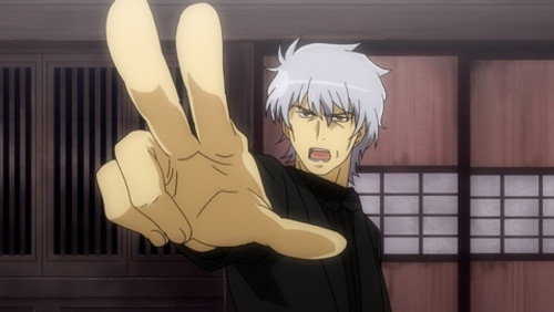 Senran Kagura – Episódio 10