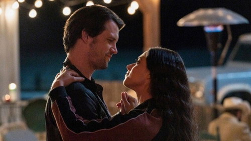 Roswell, New Mexico: 3×13