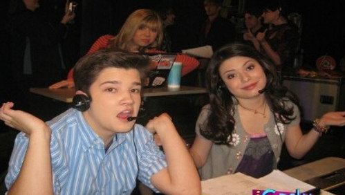 iCarly: 3×14