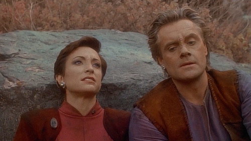 Jornada nas Estrelas: A Nova Missão: 3×24