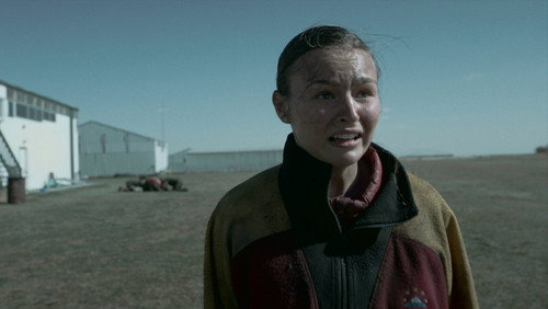 Black Summer: 2×8