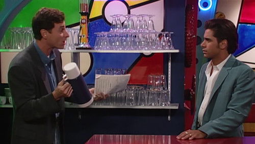 Três é Demais: 7×8