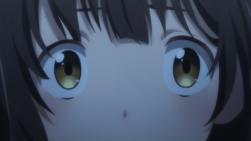 Higehiro: After Being Rejected, I Shaved and Took in a High School Runaway: 1×11