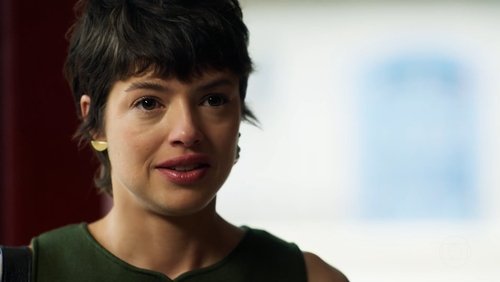 Mania de Você: 1×111