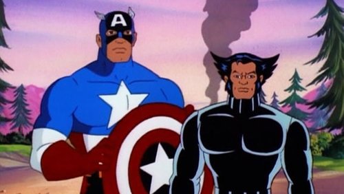 X-Men: 5×11
