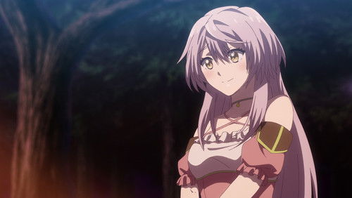 Dekisokonai to Yobareta Motoeiyuu wa Jikka kara Tsuihou sareta node Sukikatte ni Ikiru Koto ni Shita – Episódio 4