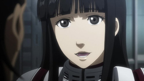 TERRAFORMARS: 1×12
